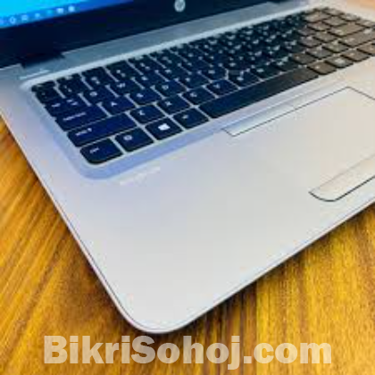 HP Elitebook 840 G4